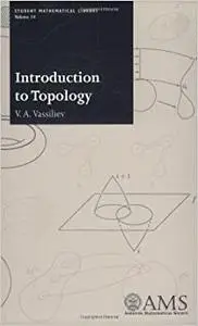 Introduction to Topology