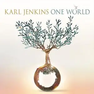 Karl Jenkins - One World (2023)