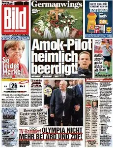 Bild - 30 Juni 2015