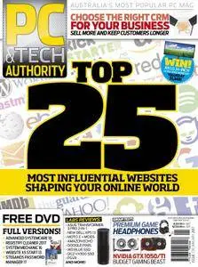 PC & Tech Authority - January 2017