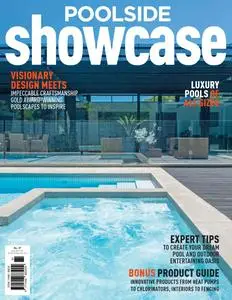 Poolside Showcase - Issue 37 - 28 March 2024