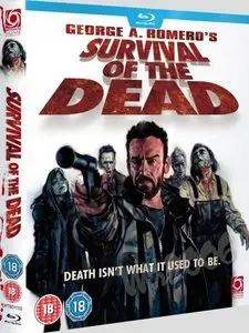 Survival Of The Dead (2009)
