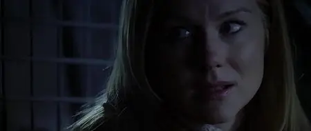 The Mothman Prophecies (2002)