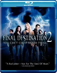 Final Destination 2 (2003)