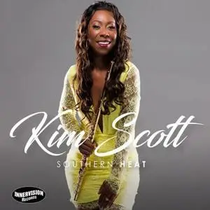 Kim Scott - Southern Heat (2016)