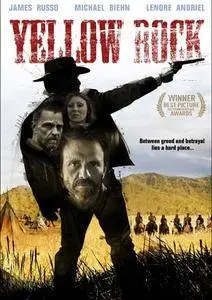 Yellow Rock (2011)