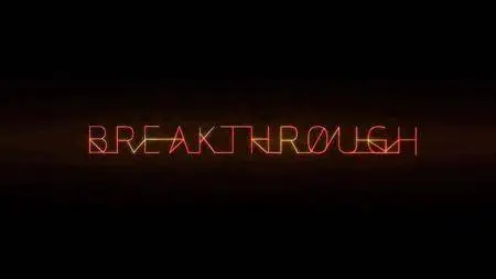 National Geographic - Breakthrough: Series 2 (2017)