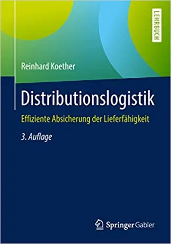 Distributionslogistik: Effiziente Absicherung der Lieferfähigkeit