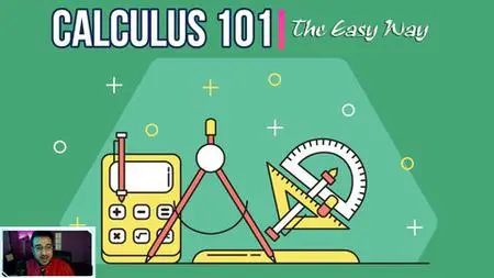 Learn Calculus 101 - The Easy Way