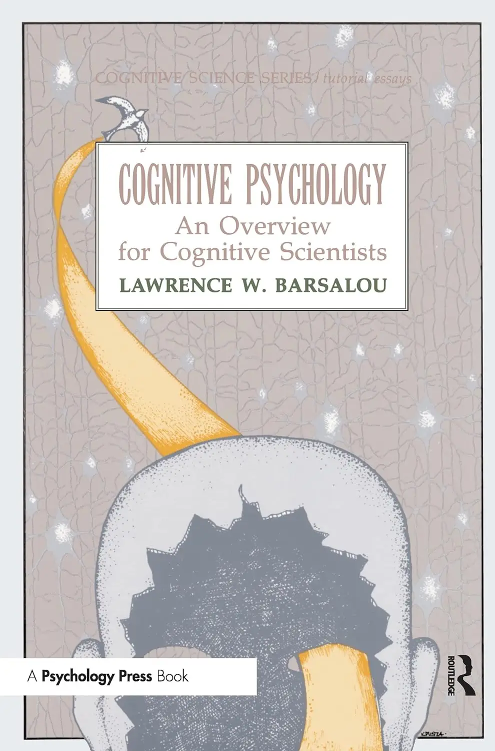 Cognitive Psychology: An Overview For Cognitive Scientists   Avaxhome