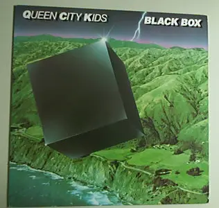 Queen City Kids (1982 - Black Box)