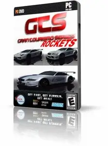 GTS Rockets V1.00 (2010/RUS/ENG)