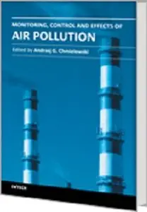 Monitoring, Control and Effects of Air Pollution