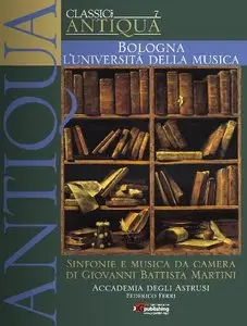 Bologna. L’Università della musica