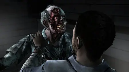 The Walking Dead: Episode 4 (2012)