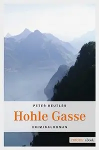 Peter Beutler - Hohle Gasse