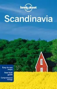 Lonely Planet Scandinavia (Multi Country Travel Guide) (Repost)