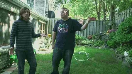 Nintendo Quest (2015)