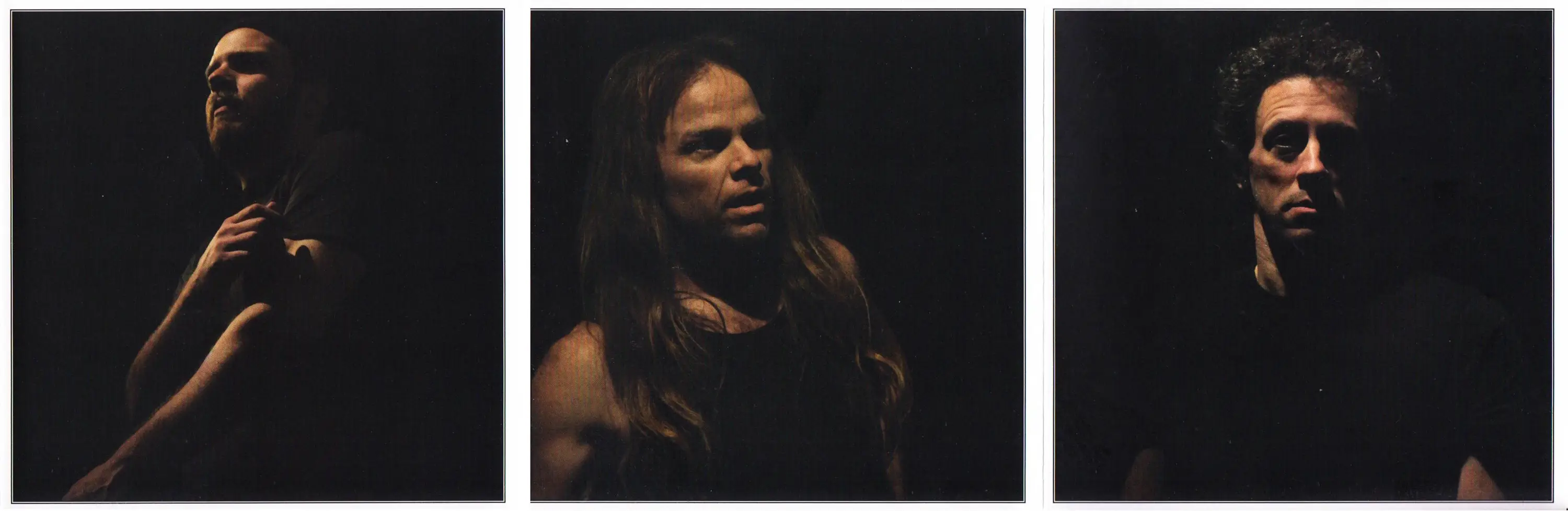 Swans - The Seer (2012) {2CD Young God Records YG45}