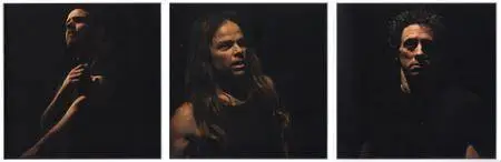 Swans - The Seer (2012) {2CD Young God Records YG45}