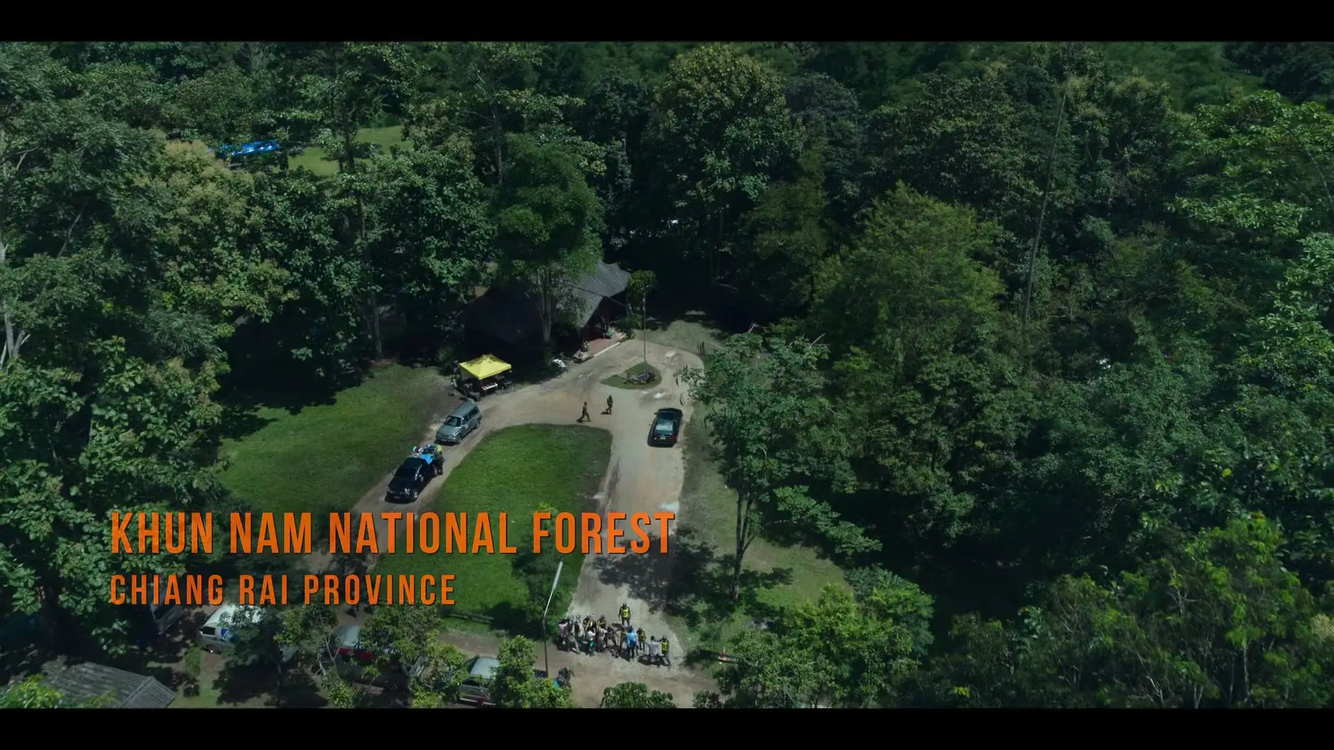 Thai Cave Rescue S01E02