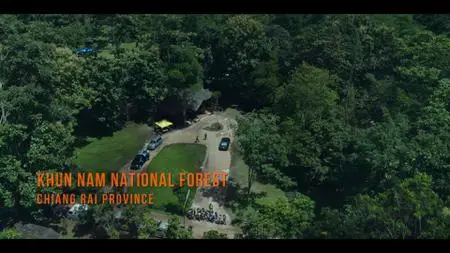 Thai Cave Rescue S01E02