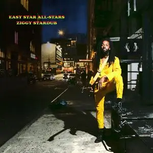 Easy Star All-Stars - Ziggy Stardub (2023) [Official Digital Download 24/96]
