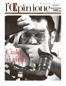 L'Opinione 10.08.2010