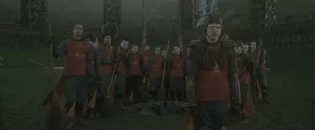 Harry Potter and the Half-Blood Prince (2009)