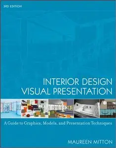Interior Design Visual Presentation (repost)