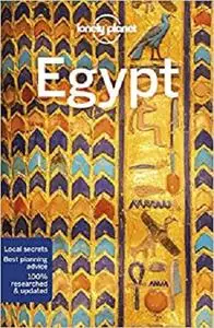 Lonely Planet Egypt (Country Guide)