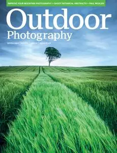 Outdoor Photography - Issue 293 - April 2023