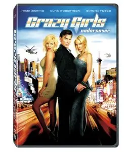 Crazy Girls Undercover (2008)