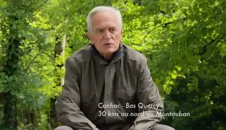 (Fr5) Empreintes : Philippe Labro, entre ombre et lumière (2011)