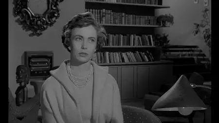 The City of the Dead (1960) [Re-UP]