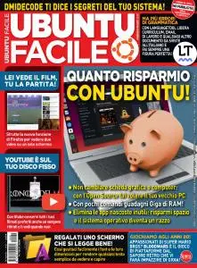 Ubuntu Facile N.82 - Febbraio-Marzo 2020