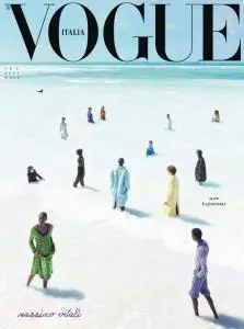 Vogue Italia N.852 - Settembre 2021