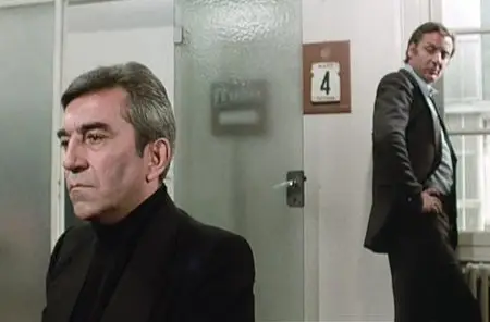 Le Protecteur (1974) [Re-UP]