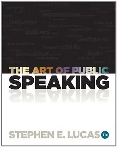 The Art of Public Speaking, 11 edition