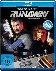 Runaway (1984)