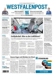 Westfalenpost Siegen - 26. April 2019