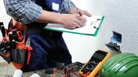 projetos elétricos e de segurança na PRATICA