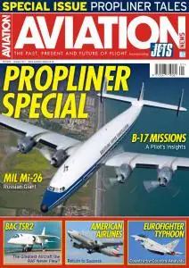 Aviation News - January 2017