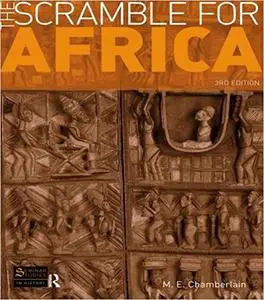 The Scramble for Africa  Ed 3