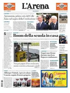 l'Arena - 24 Marzo 2023