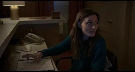 Night Shift (2023)