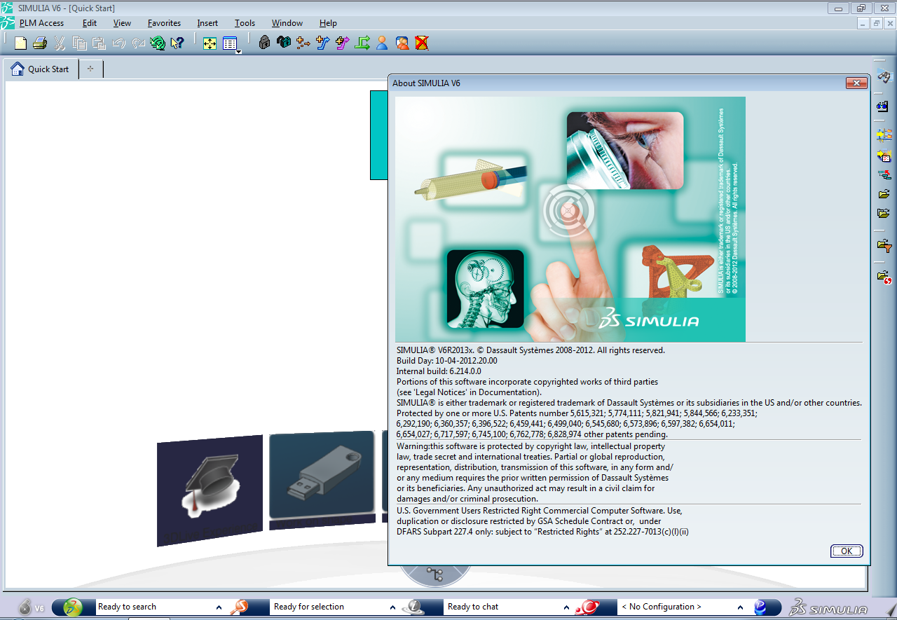 Dassault Systemes CATIA V6R2013x Hi-END / AvaxHome