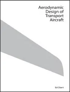 Aerodynamic Design of Transport Aircraft (repost)