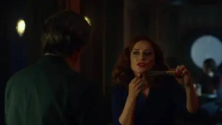 Philip K. Dick's Electric Dreams S01E04