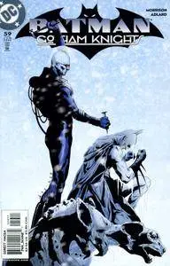 Gotham Knights 59